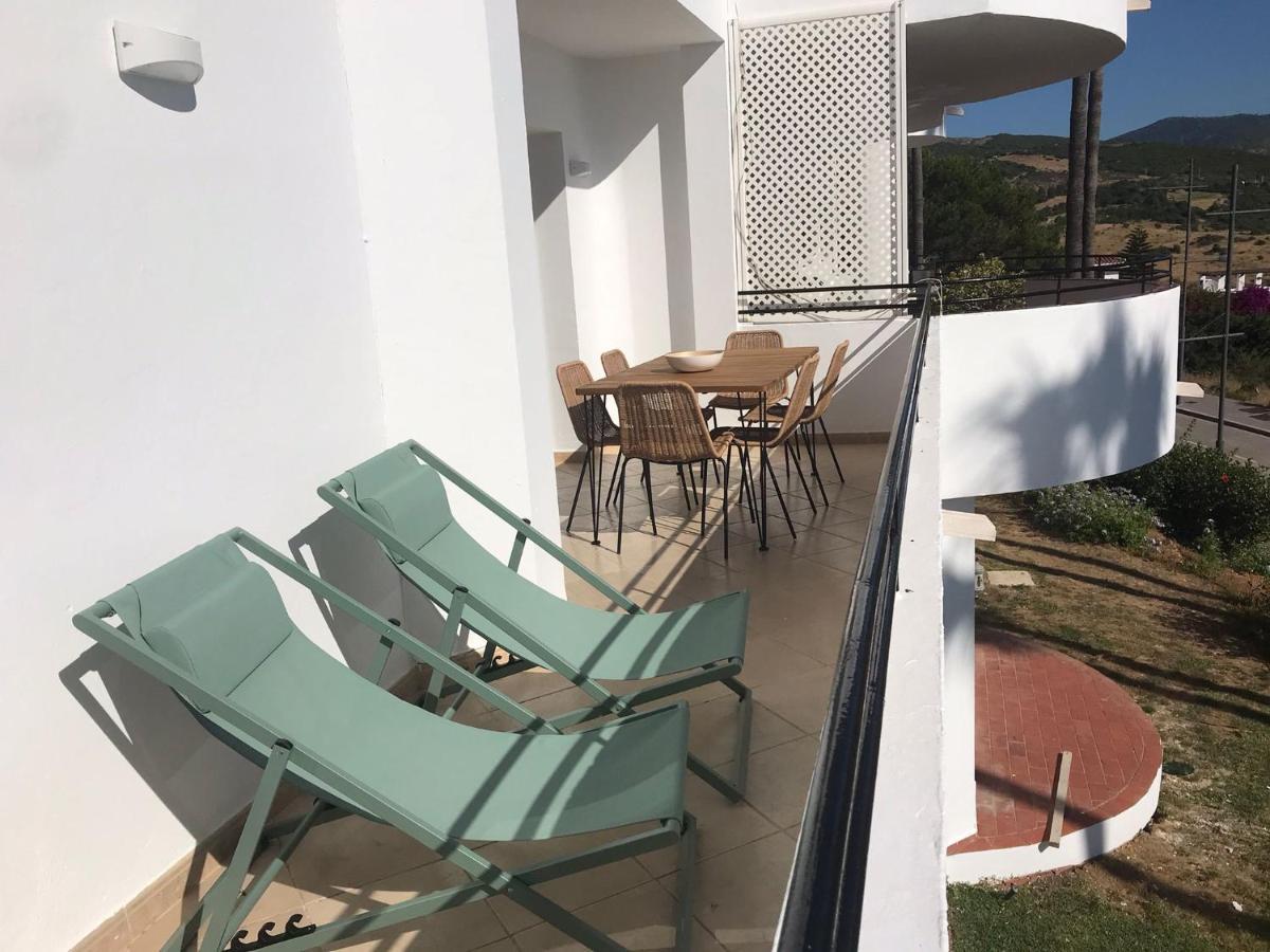 Estepona Golf Apartment Exterior photo