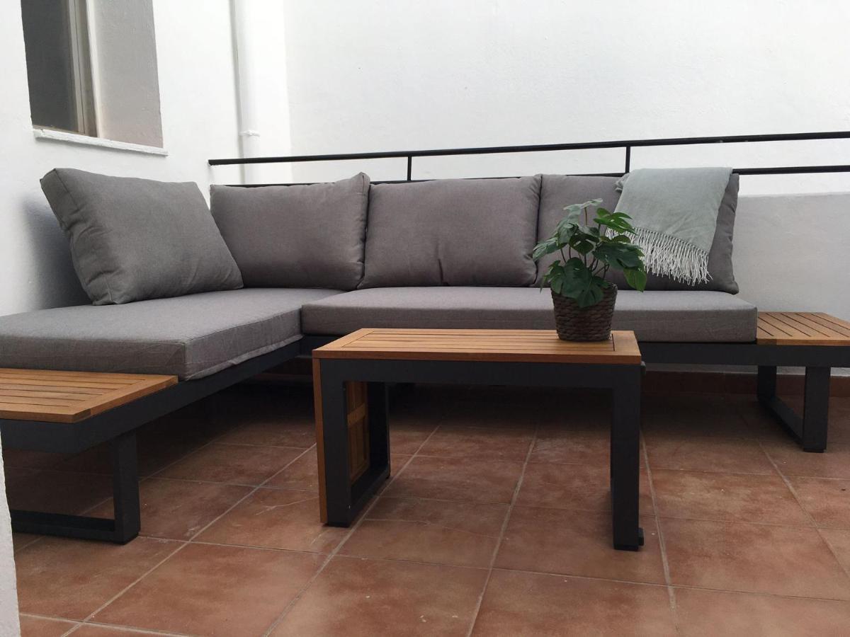 Estepona Golf Apartment Exterior photo